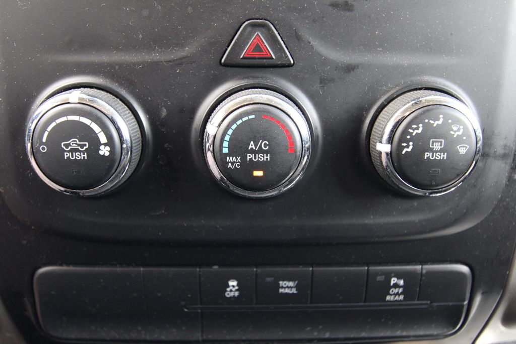 Used 2020 Ram 1500 Classic Truck
