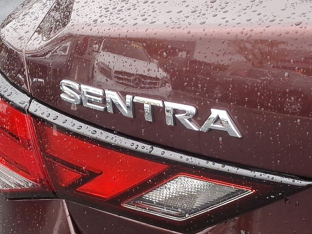 Thumbnail: 2024 Nissan Sentra - 30
