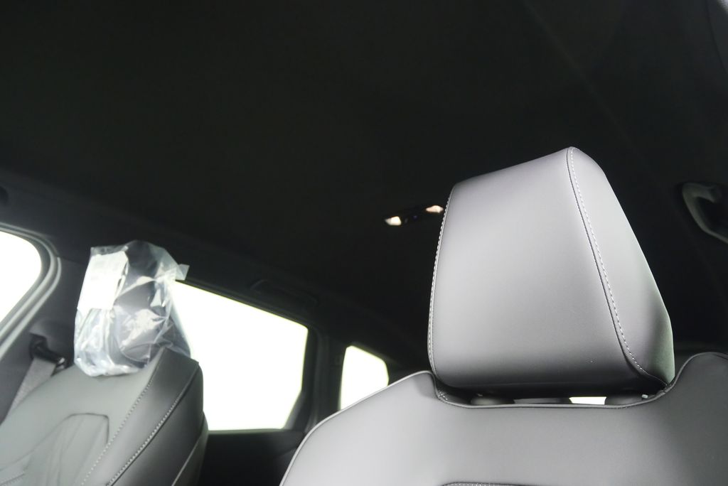 Thumbnail: 2026 BMW X3 - 12