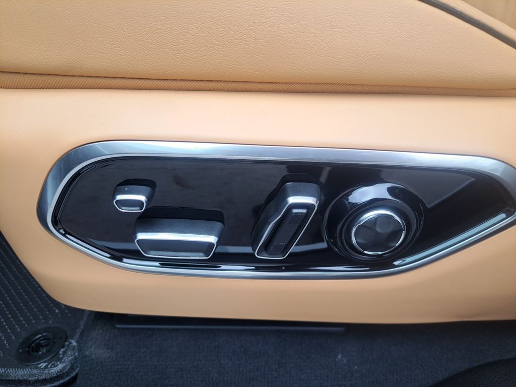 New Car 2025 Jeep Grand Cherokee  Summit For Sale Under $60,000 In Austin, Texas