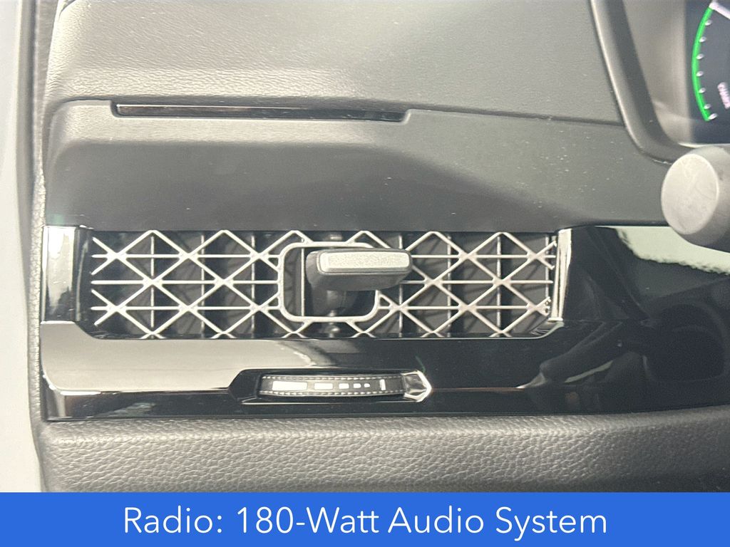 Used Car 2025 Honda Accord Hybrid  Sport-l For Sale In Austin, Texas