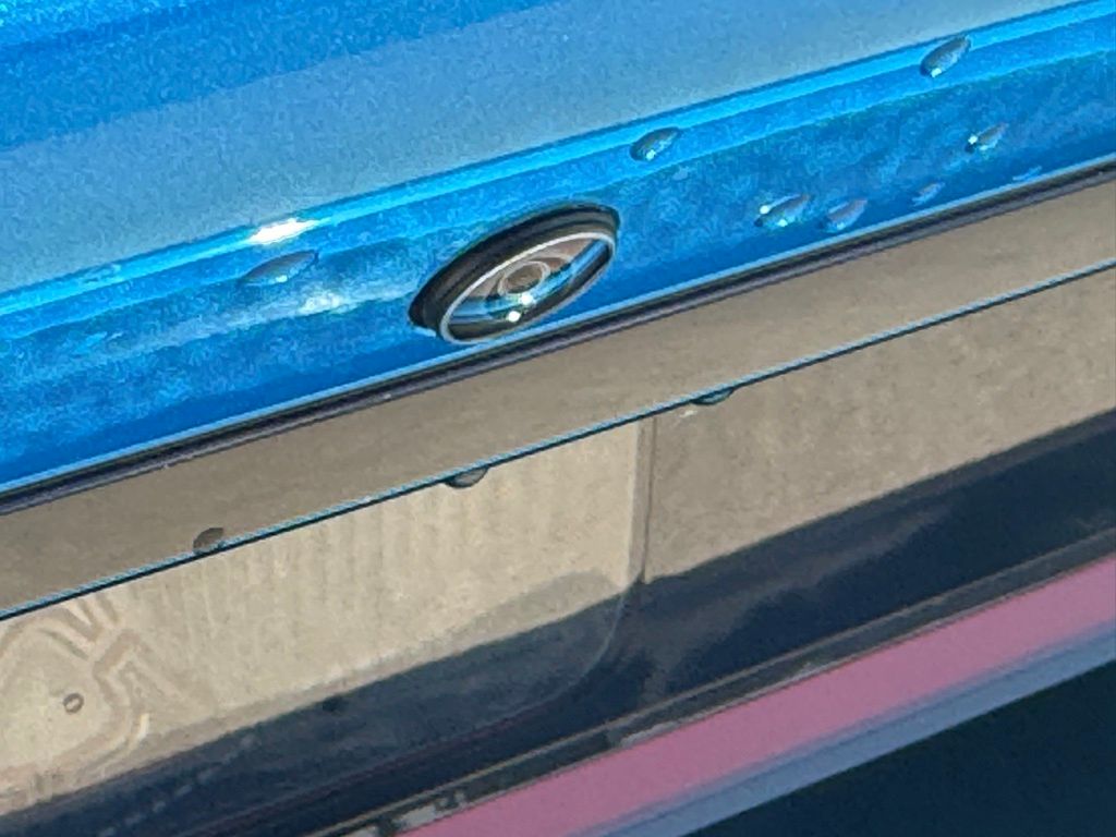New 2026 Blue Dodge R/T image 34