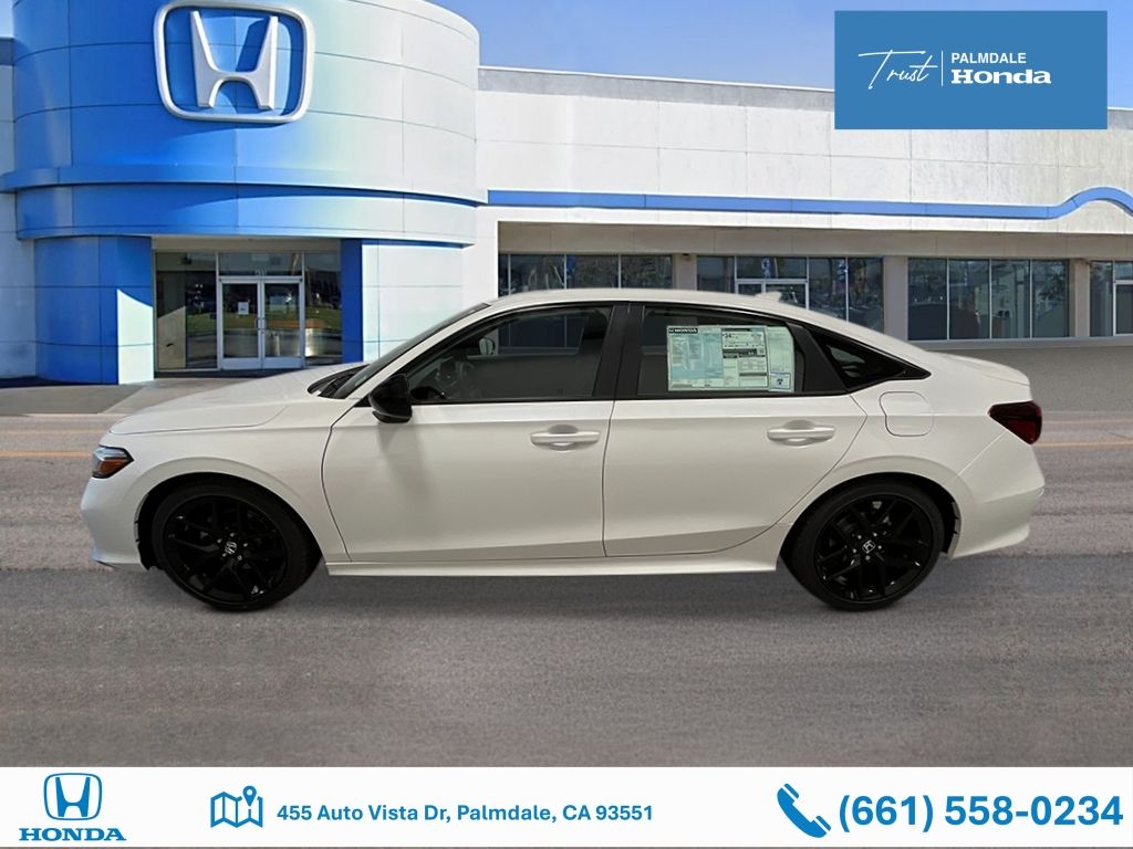 View vehicle photo 6