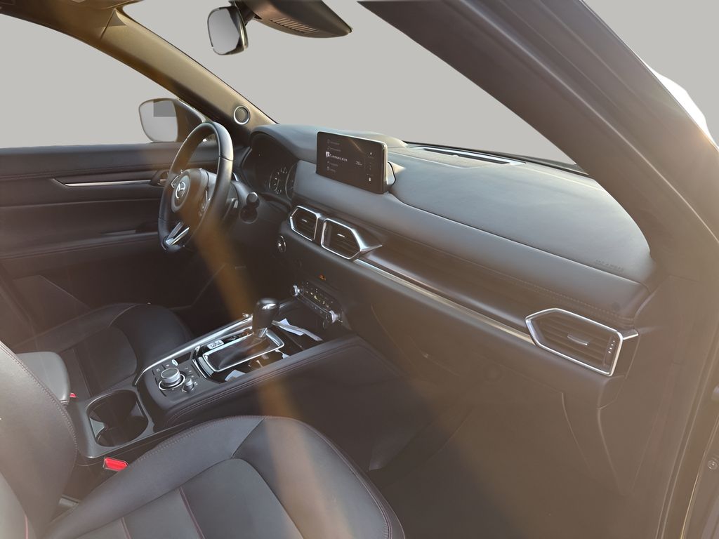 Used Car 2024 Mazda Cx-5  2.5 Turbo Premium For Sale Under $30,000 In Austin, Texas