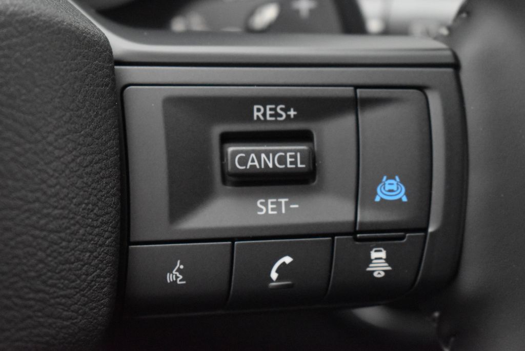 Thumbnail: 2026 Nissan Rogue - 18