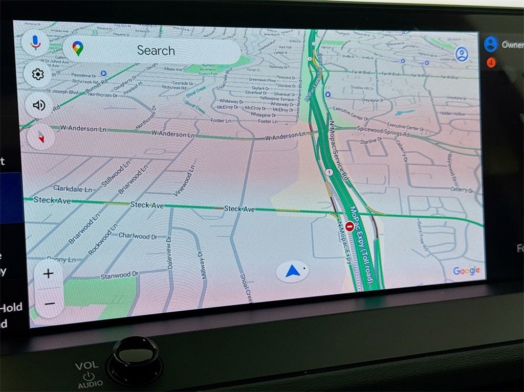 New Car 2025 Honda Accord Hybrid  Touring For Sale Under $50,000 In Austin, Texas