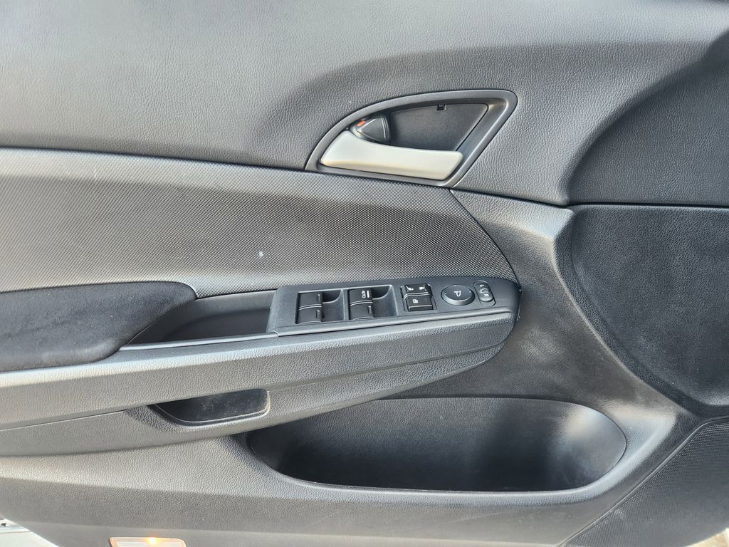 2011 Honda Accord LX Silver at Emmons Autoplex