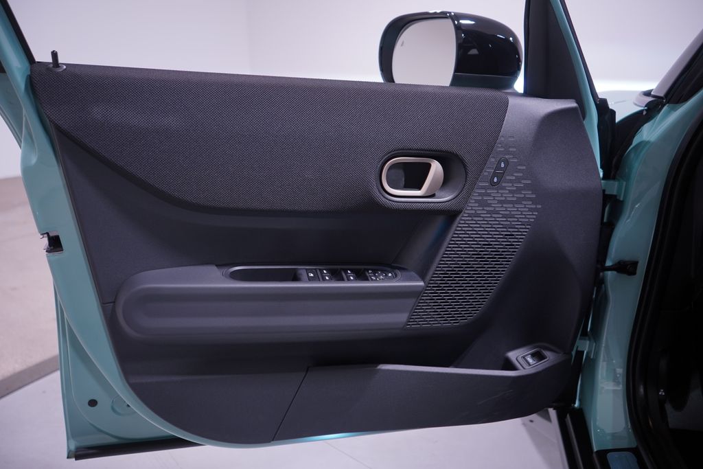 Thumbnail: 2026 MINI Cooper - 13