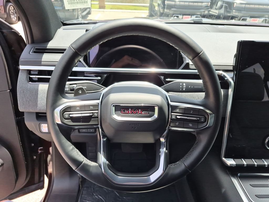 New 2026  GMC Elevation image 23