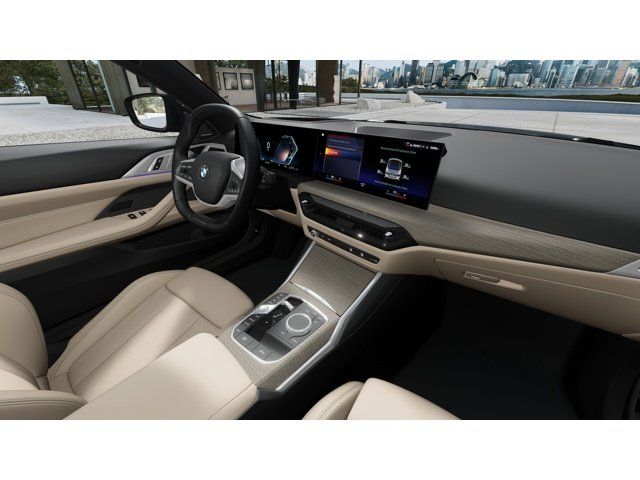 Thumbnail: 2026 BMW 4 Series - 14