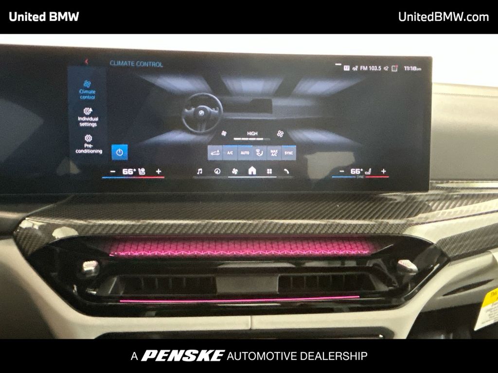 Thumbnail: 2025 BMW M4 - 19