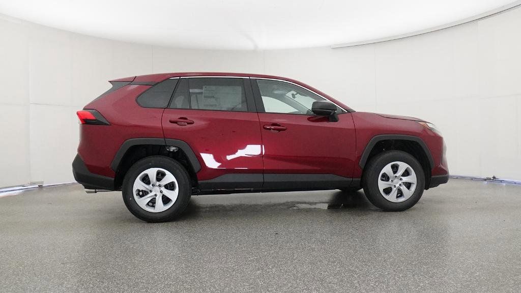 Thumbnail: 2025 Toyota RAV4 - 20