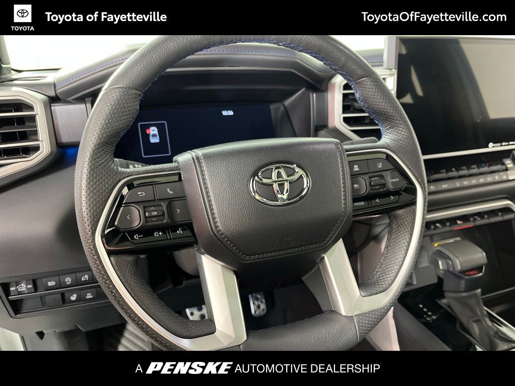 Thumbnail: 2024 Toyota Tundra - 28