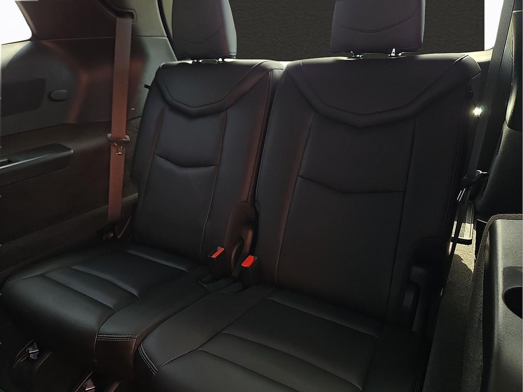 Used 2024 Cadillac XT6 Luxury For Sale in Farmington, AR