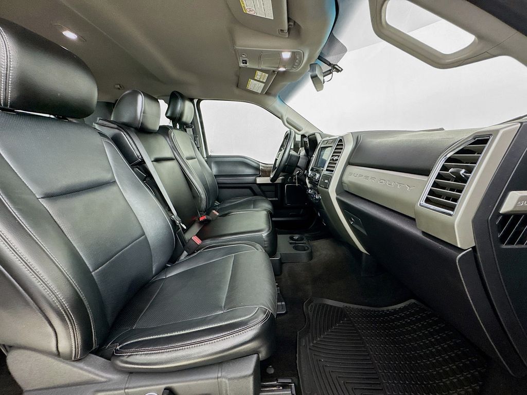Used Car 2017 Ford F-250sd  Lariat For Sale Under $30,000 In San Antonio, Texas