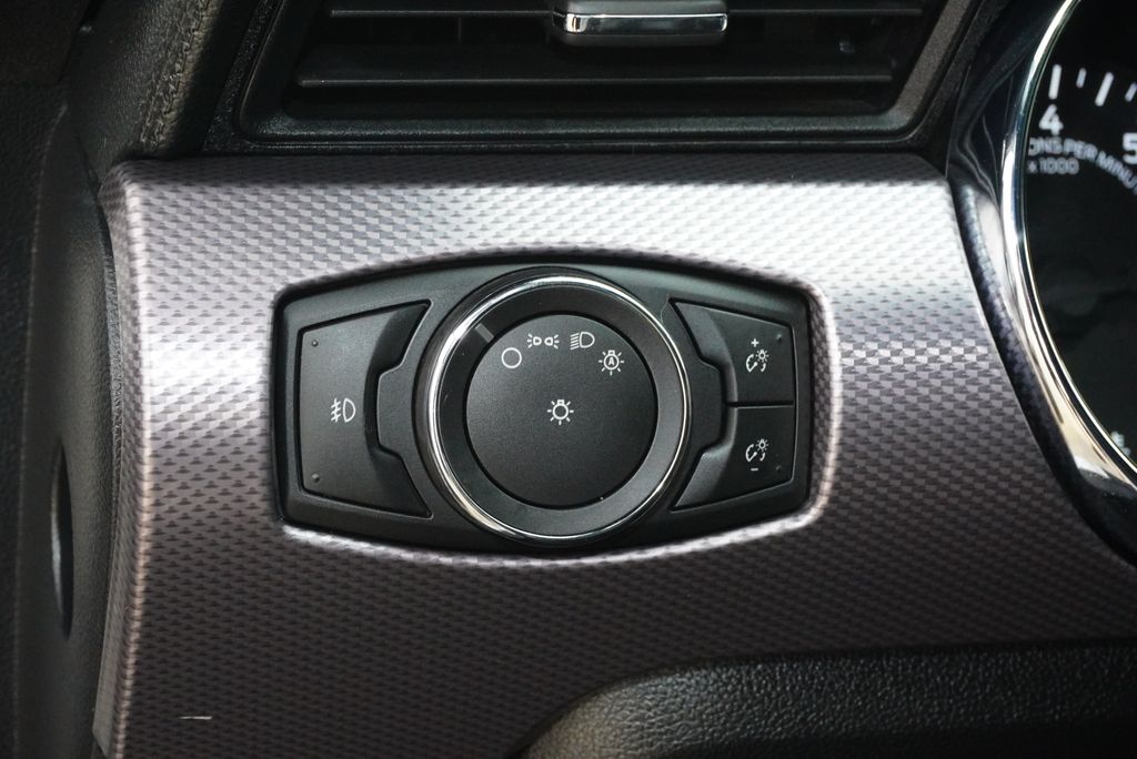 Used Car 2015 Ford Mustang  Gt For Sale Under $25,000 In Weatherford, Texas