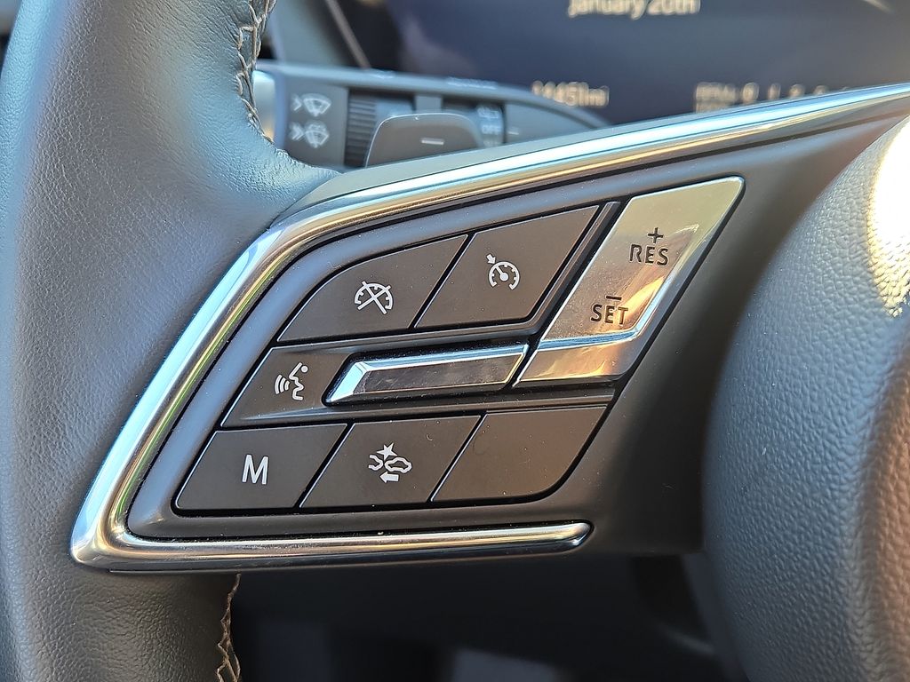 Thumbnail: 2025 Buick Envision - 21