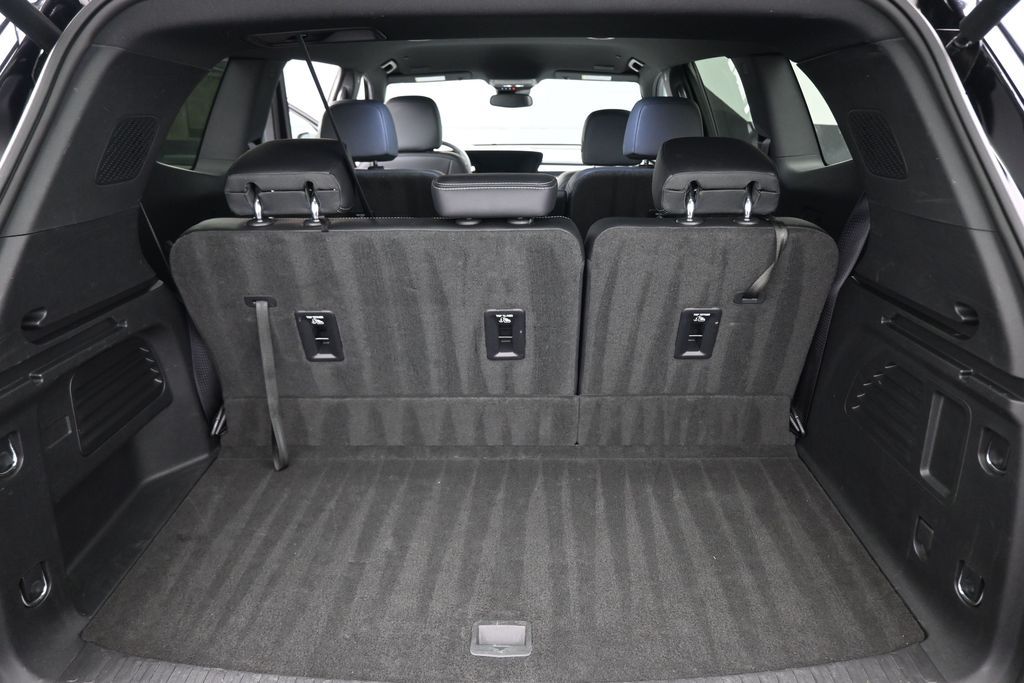 Used 2025 Buick Enclave SUV
