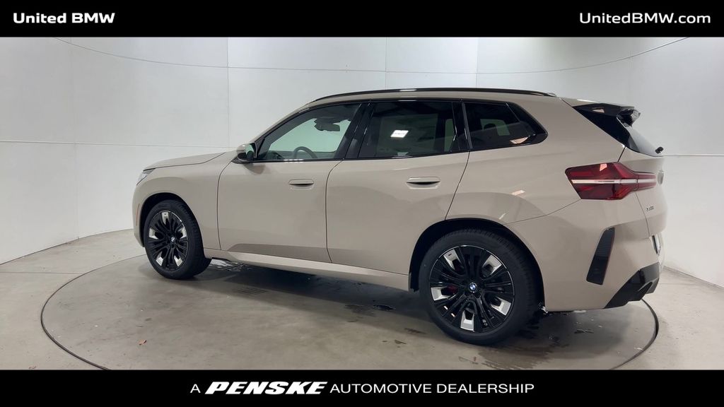 Thumbnail: 2026 BMW X3 - 6