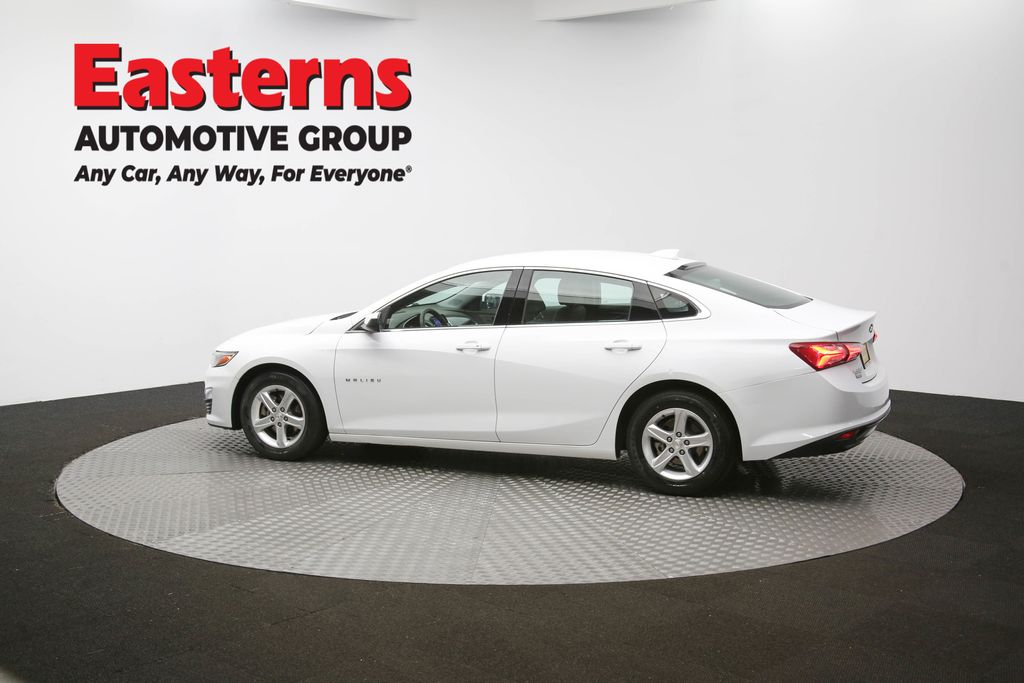 Used 2022 White Chevrolet LT image 58