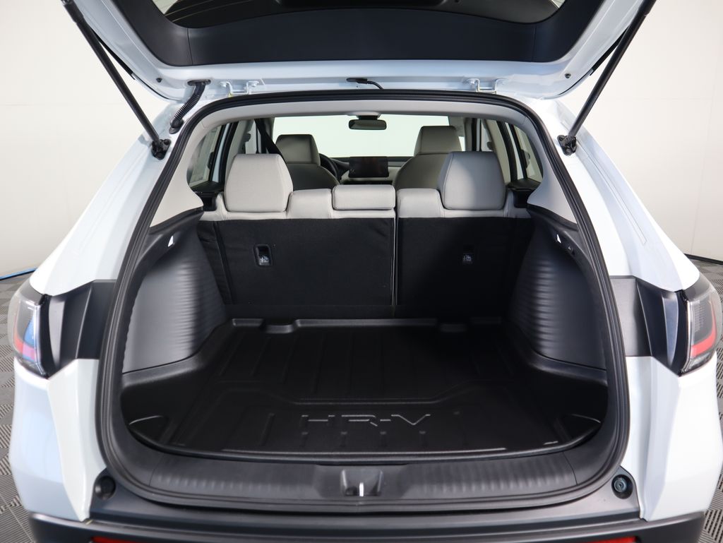 Thumbnail: 2026 Honda HR-V - 29