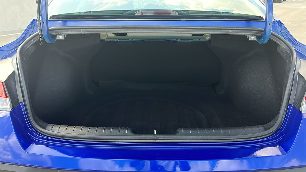 2024 Hyundai Elantra SEL Blue at Baytown Hyundai