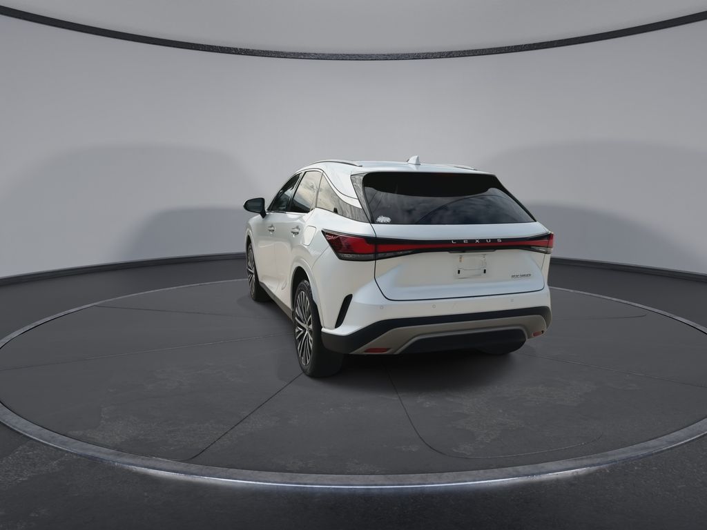 Thumbnail: 2023 Lexus RX - 7
