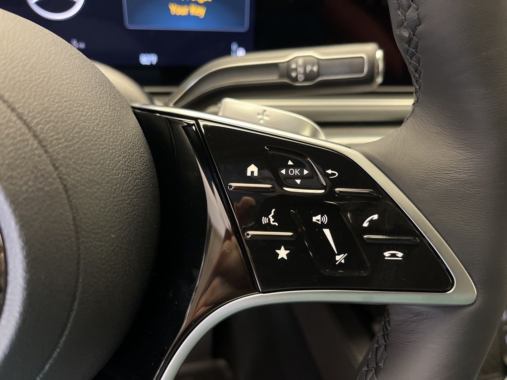 Thumbnail: 2026 Mercedes-Benz GLE - 15