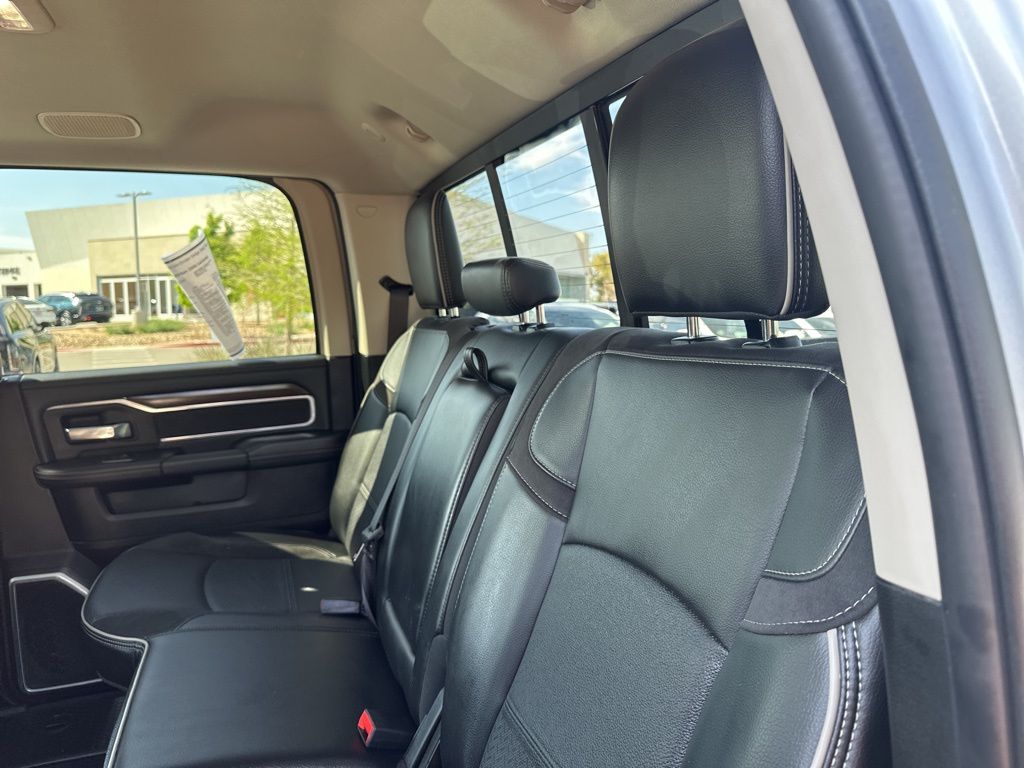 Used Car 2024 Ram 2500  Laramie For Sale Under $60,000 In Austin, Texas