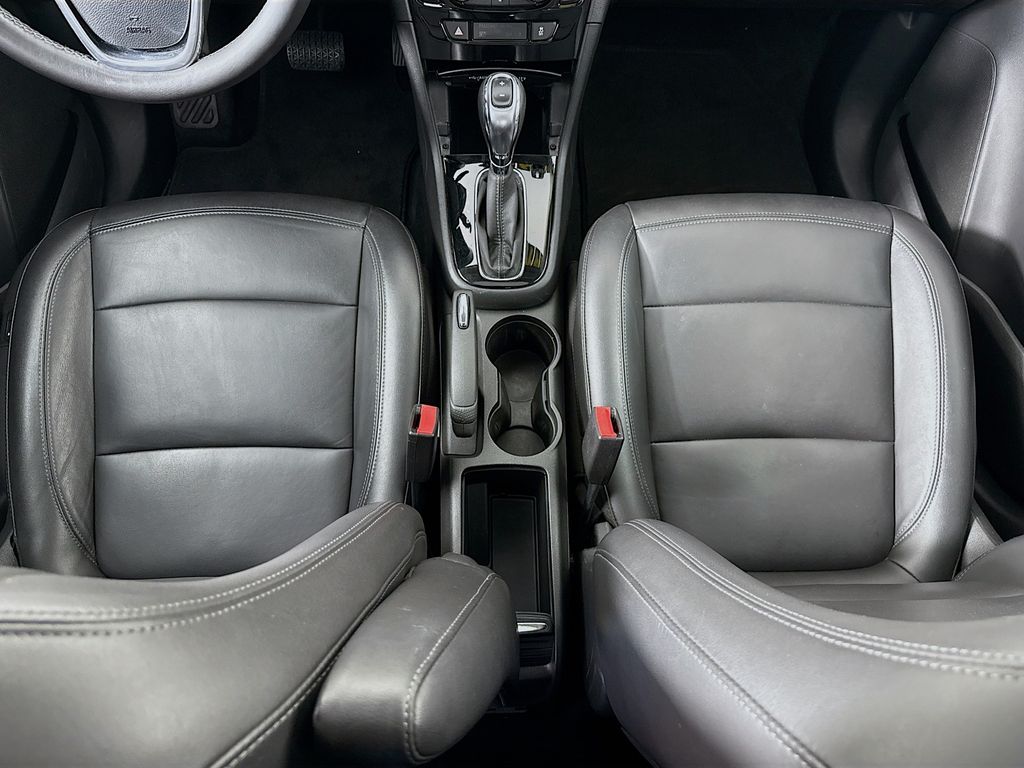 Thumbnail: 2019 Buick Encore - 16