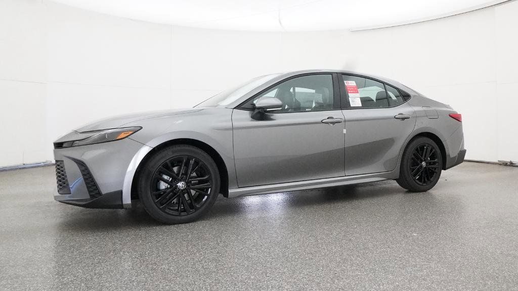 Thumbnail: 2026 Toyota Camry - 23