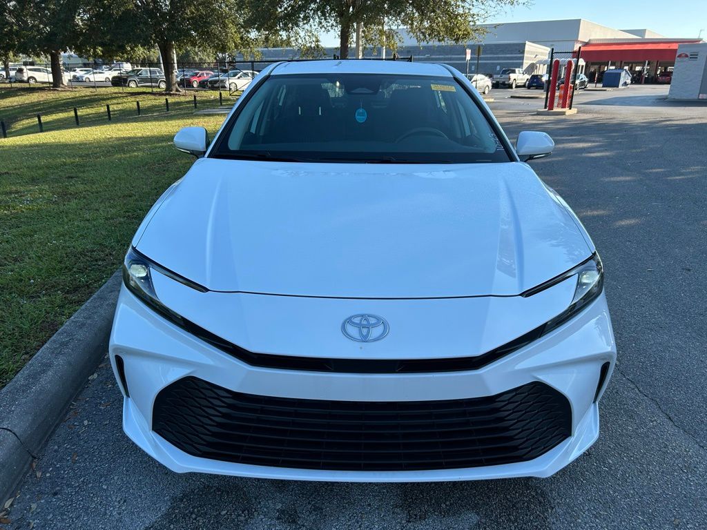 Thumbnail: 2025 Toyota Camry - 8