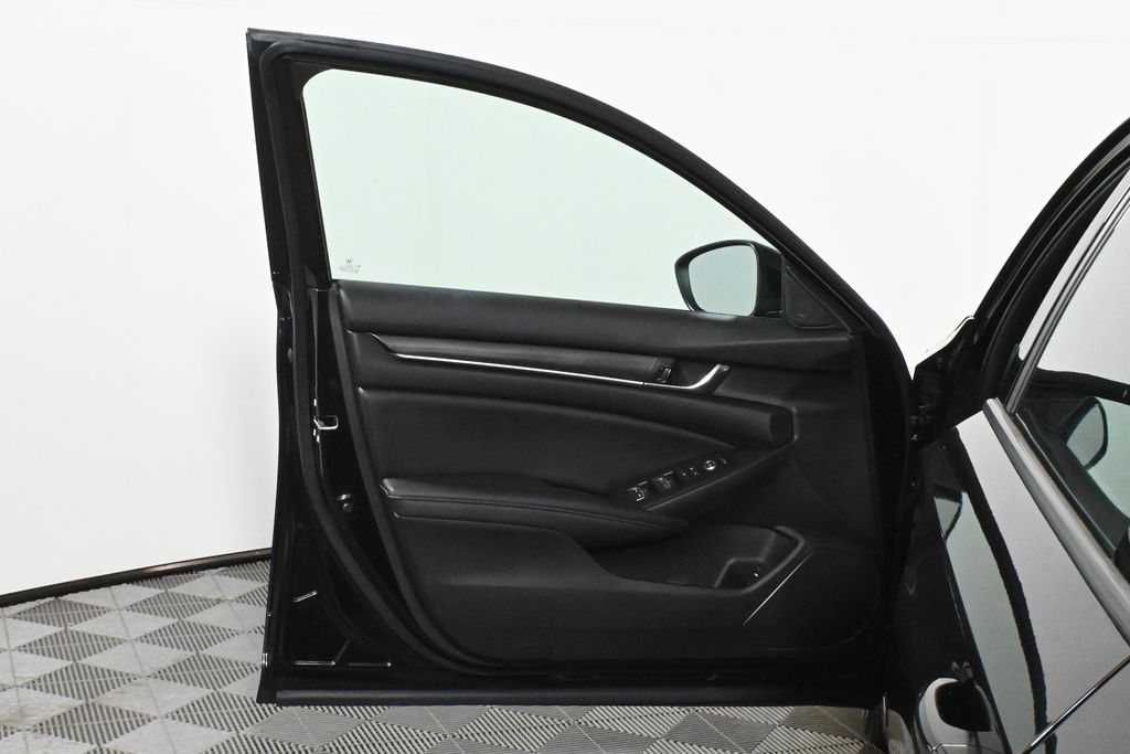 Thumbnail: 2021 Honda Accord - 29