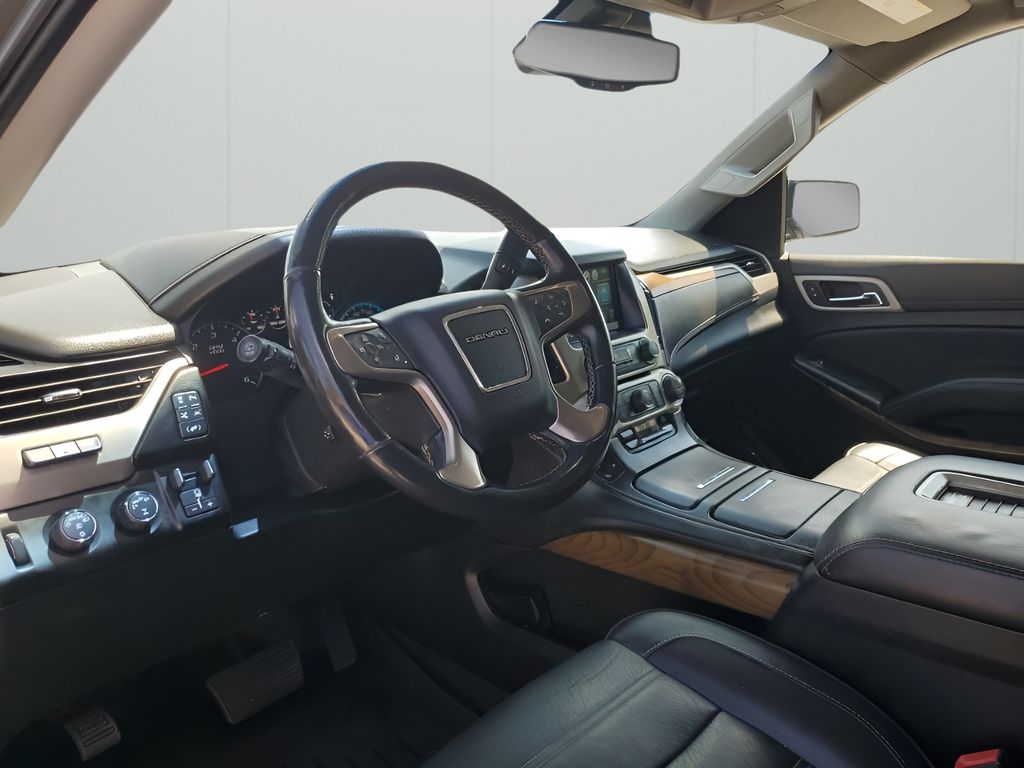 Used Car 2019 Gmc Yukon  Denali For Sale In Austin, Texas