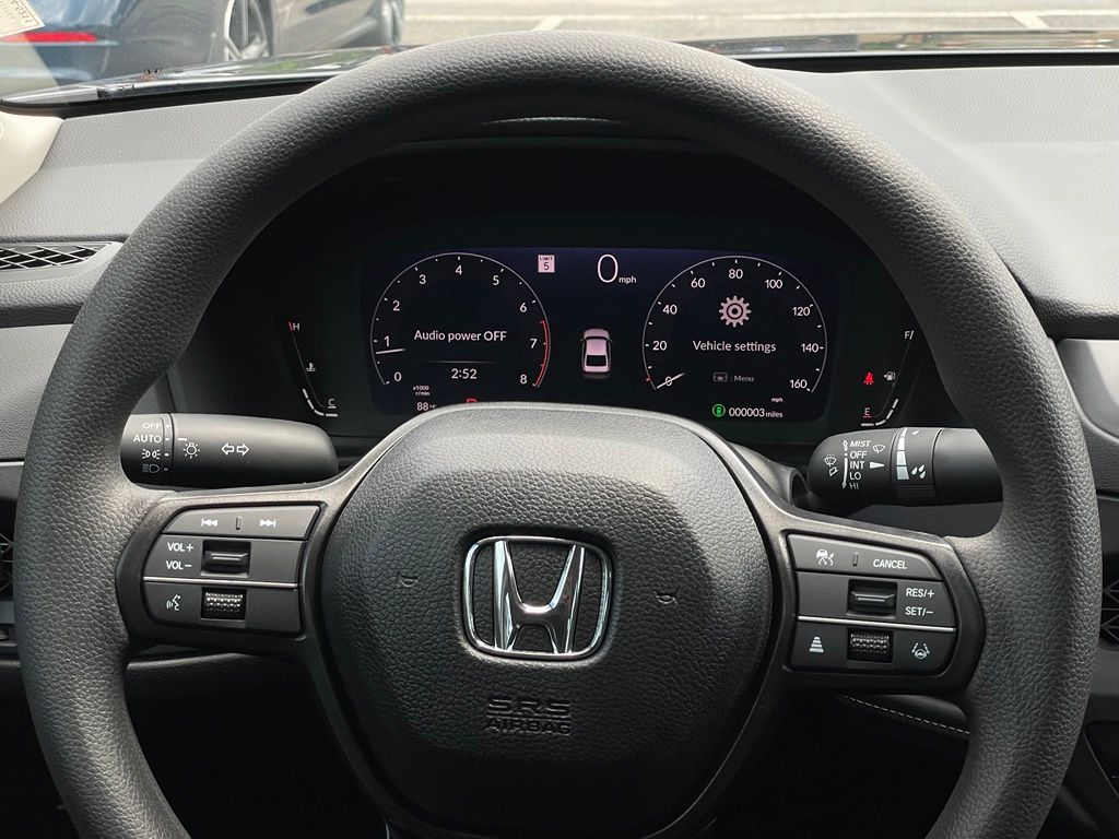 Thumbnail: 2026 Honda Accord - 12