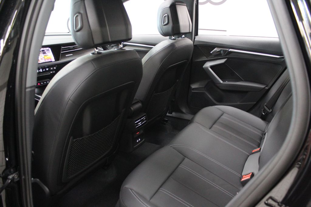 Thumbnail: 2026 Audi A3 - 30