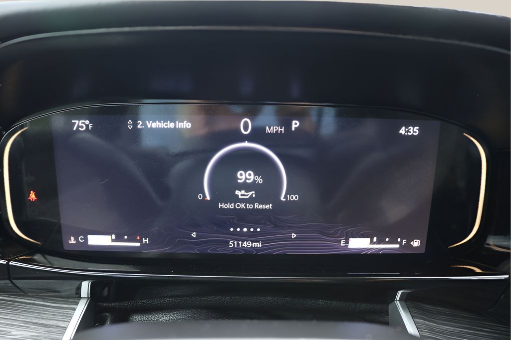 Used Car 2022 Jeep Wagoneer  Series Iii For Sale Under $50,000 In Austin, Texas