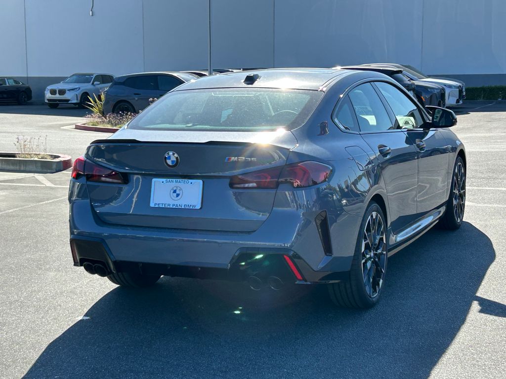 Thumbnail: 2026 BMW 2 Series - 5