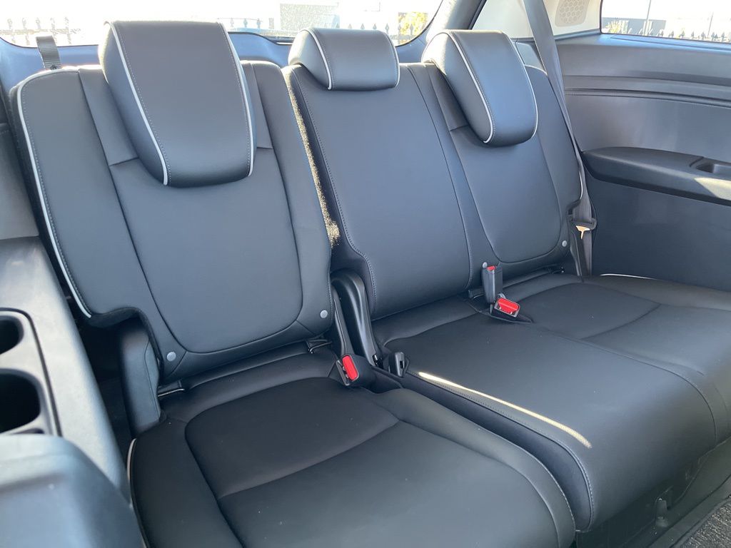 Thumbnail: 2026 Honda Odyssey - 29