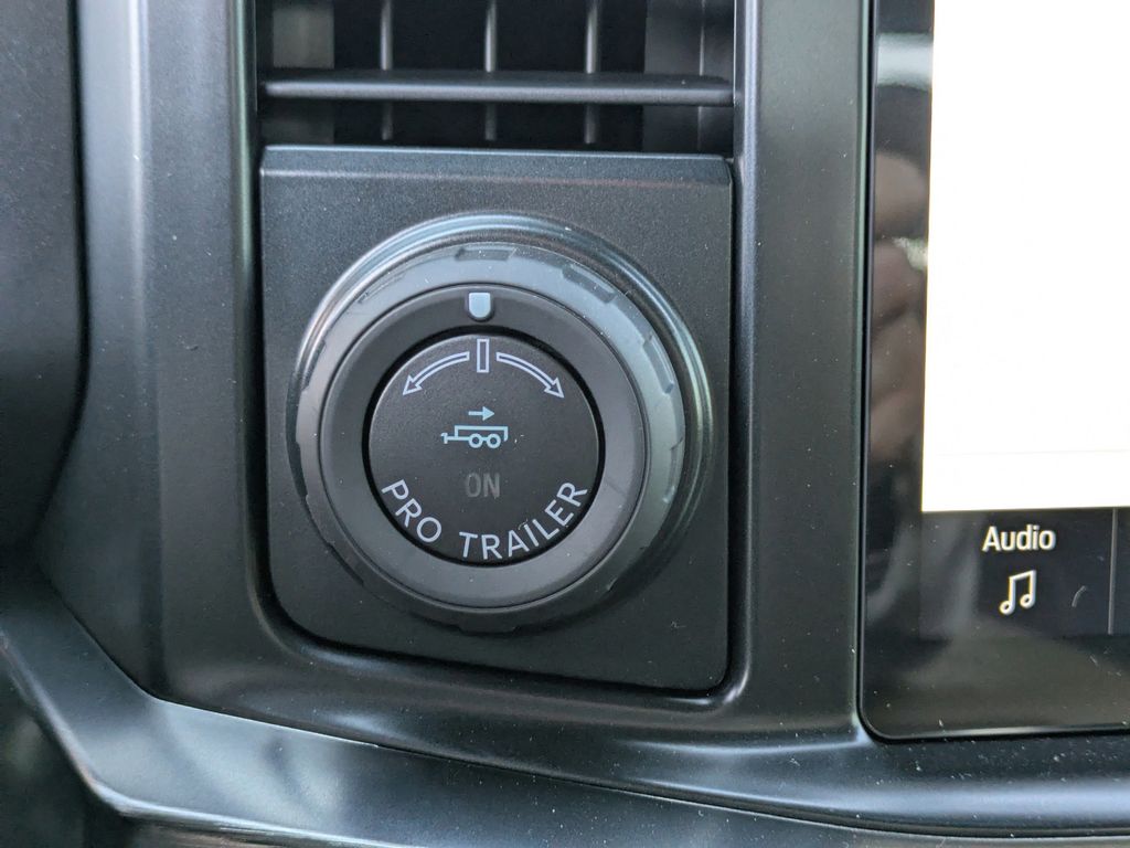 2026 Ford F-250 Super Duty Lariat - Photo 28