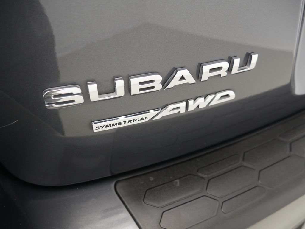 Thumbnail: 2021 Subaru Crosstrek - 11