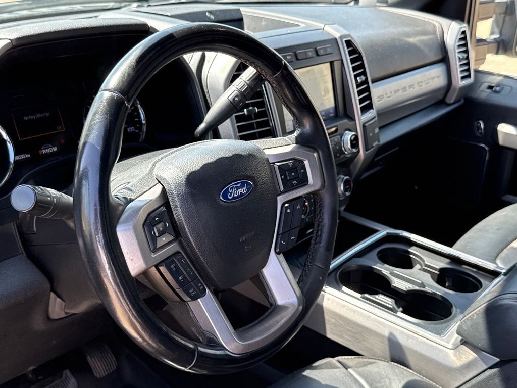Used 2021 Ford F-350SD Truck