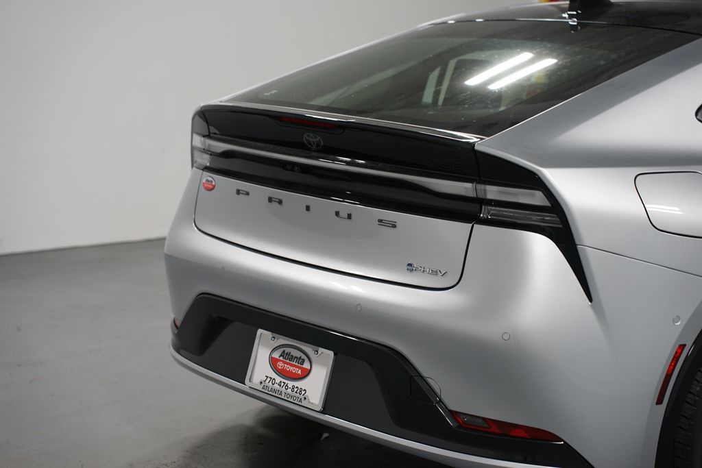 Thumbnail: 2026 Toyota Prius - 9