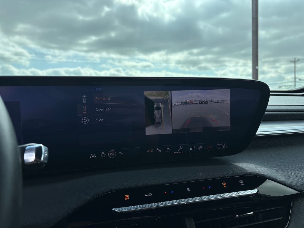 Used Car 2025 Buick Enclave  Preferred For Sale Under $40,000 In Austin, Texas