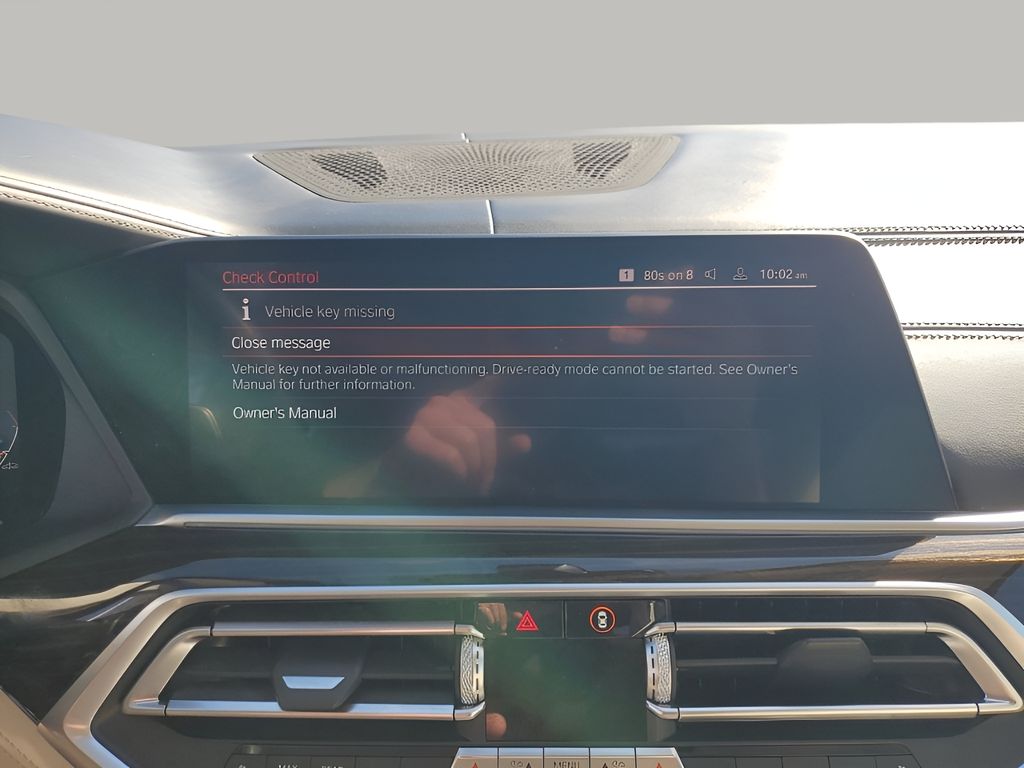 Used Car 2020 Bmw X5  Xdrive40i For Sale Under $35,000 In Austin, Texas