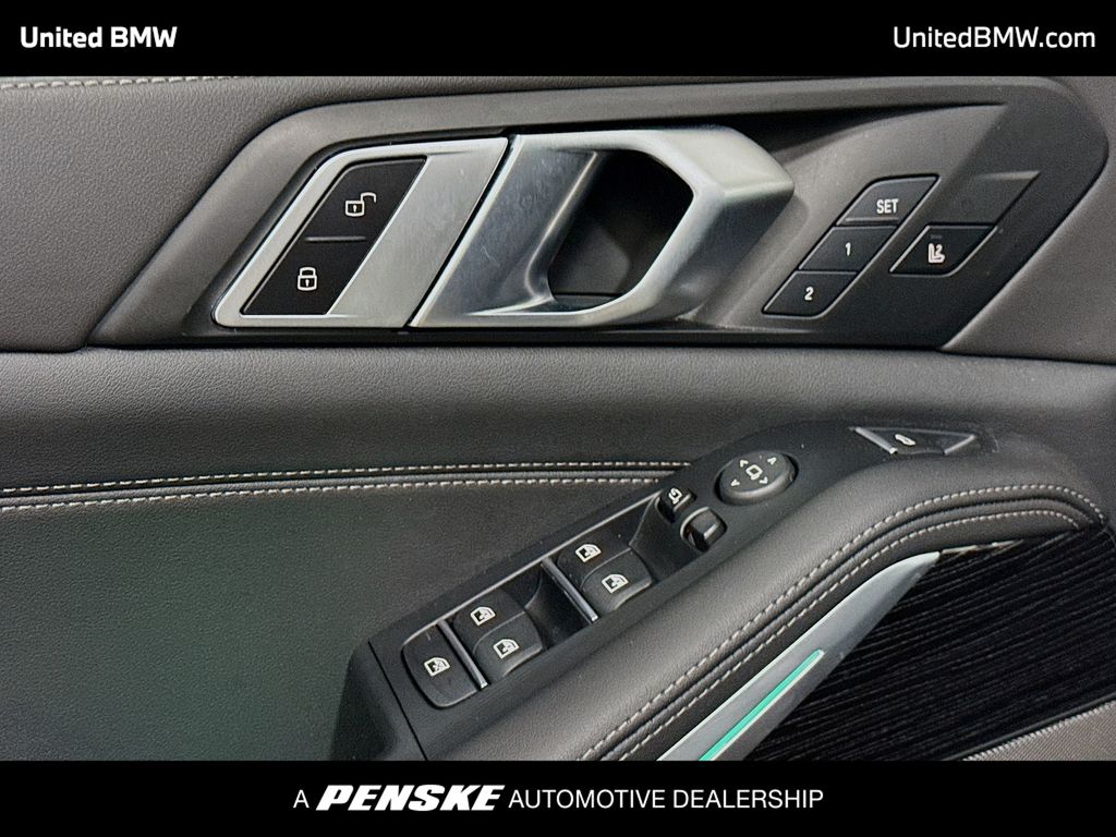 Thumbnail: 2026 BMW X5 - 3