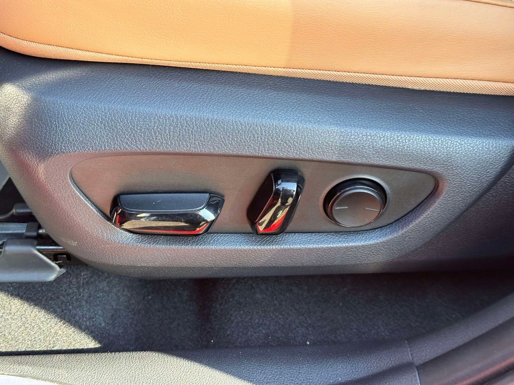 used 2025 Lexus NX car, priced at $42,995