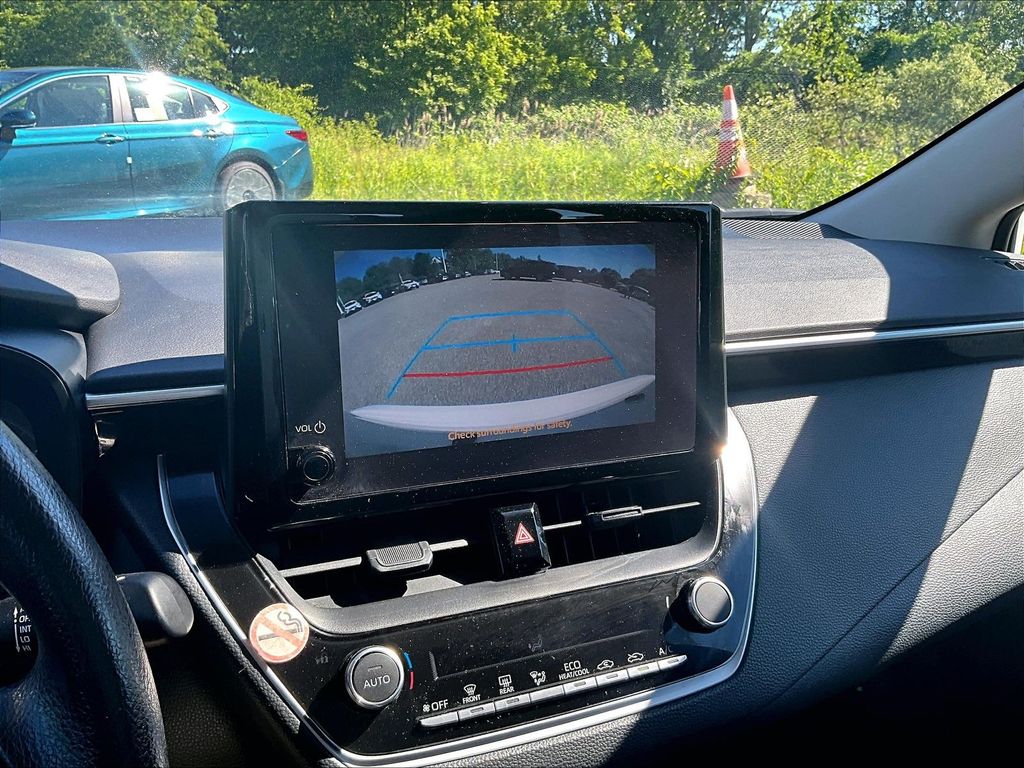 2023 Toyota Corolla — photo 19