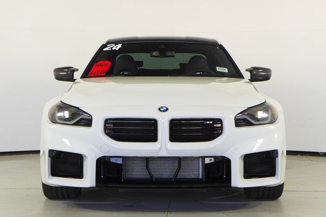 2024 BMW M2 Base 3