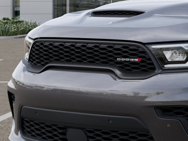 New 2026 Gray Dodge GT Plus image 12
